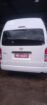 TOYOTA HIACE 2025 FOR SALE IN COLOMBO 10