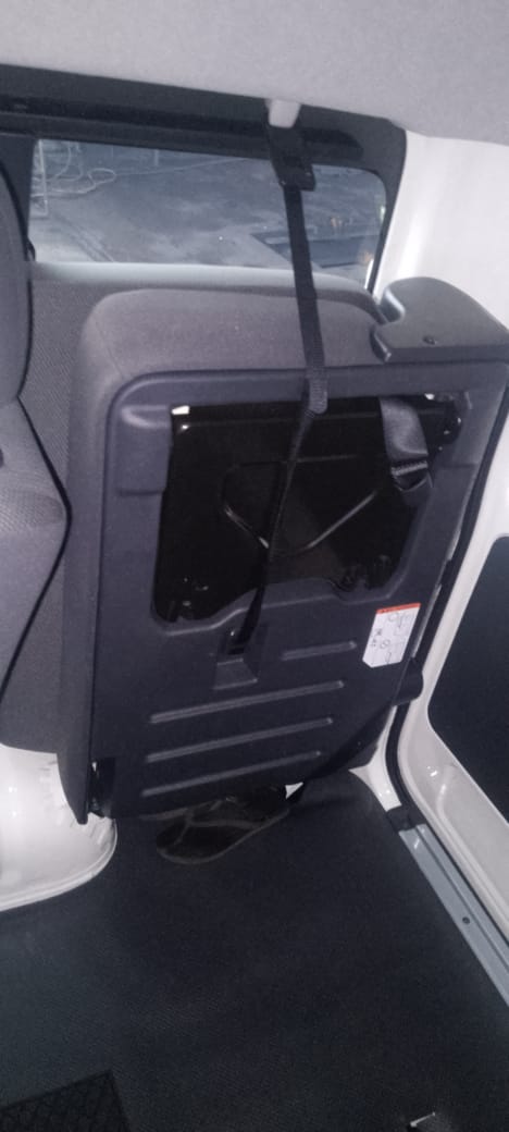 TOYOTA HIACE 2025 FOR SALE IN COLOMBO 10