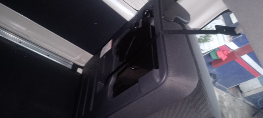 TOYOTA HIACE 2025 FOR SALE IN COLOMBO 10