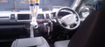 TOYOTA HIACE 2025 FOR SALE IN COLOMBO 10
