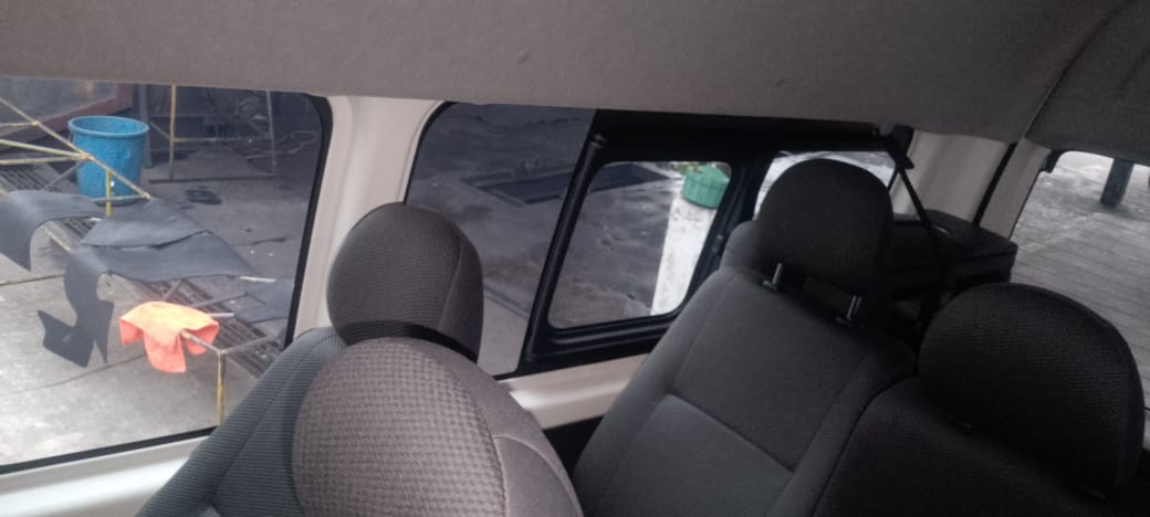 TOYOTA HIACE 2025 FOR SALE IN COLOMBO 10