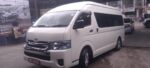 TOYOTA HIACE 2025 FOR SALE IN COLOMBO 10