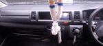 TOYOTA HIACE 2025 FOR SALE IN COLOMBO 10