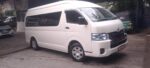 TOYOTA HIACE 2025 FOR SALE IN COLOMBO 10