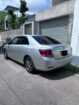 Toyota Allion 2012