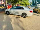 Toyota Allion 2012