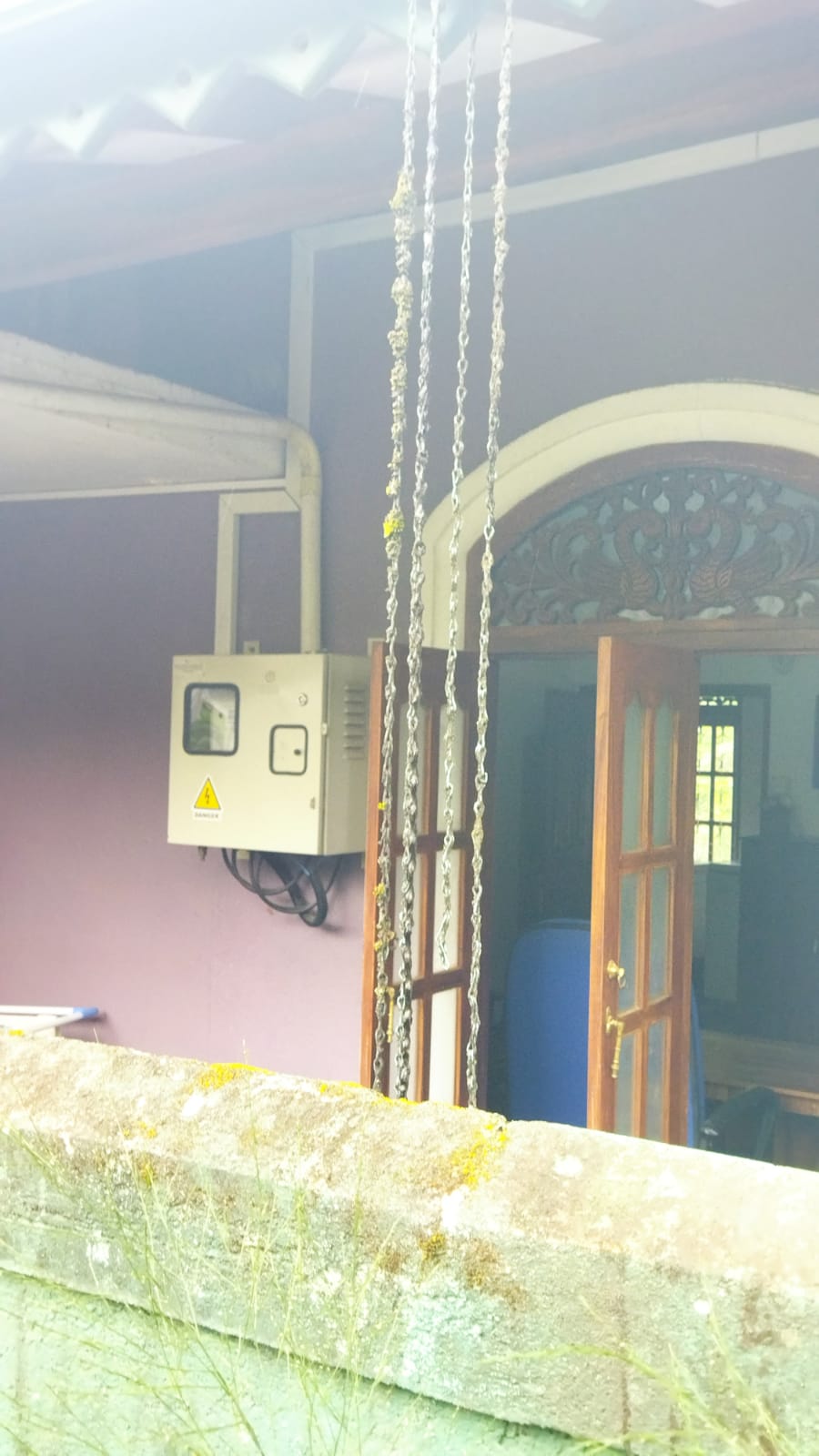 HOUSE FOR SALE IN KOTAGALA
