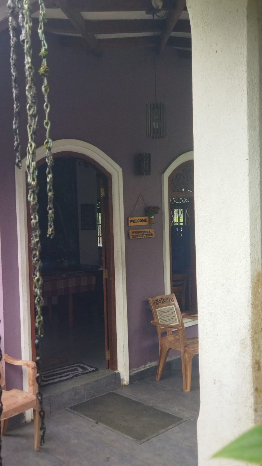 HOUSE FOR SALE IN KOTAGALA