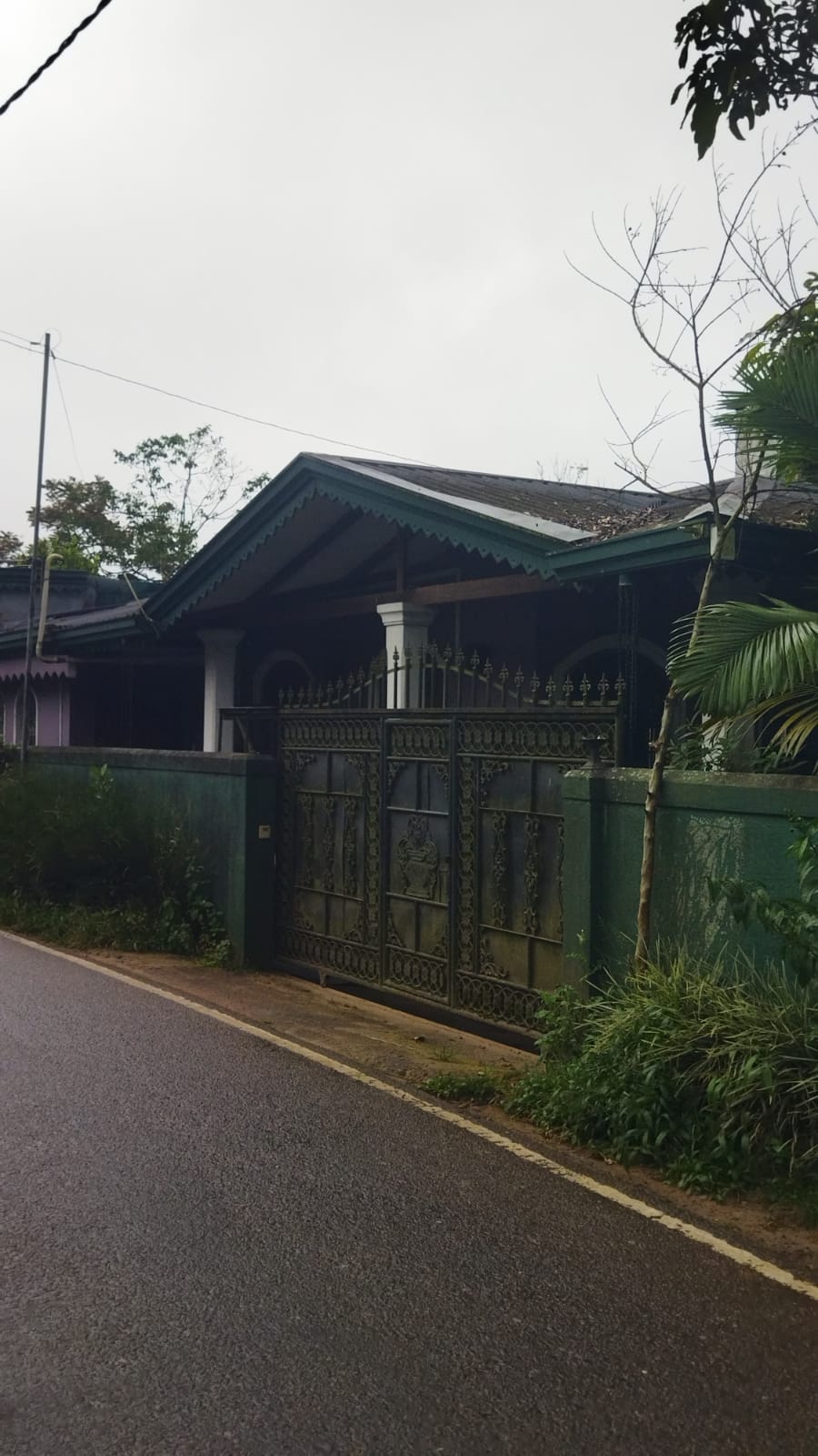 HOUSE FOR SALE IN KOTAGALA