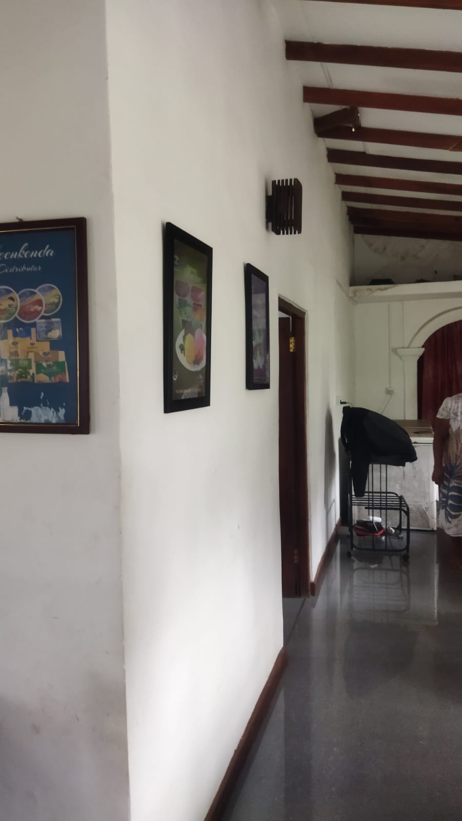 HOUSE FOR SALE IN KOTAGALA