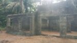 80perch in Meepe .Pinnawala .Free Under Contruction Home
