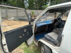 Toyota Townace 1986