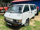 Toyota Townace 1986