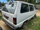 Toyota Townace 1986