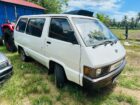 Toyota Townace 1986