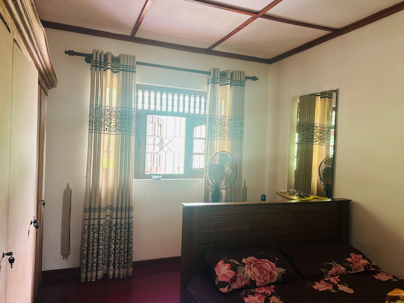 House For Sale In Gannoruwa Peradeniya