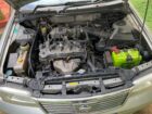 Nissan Sunny FB 15 Ex Saloon 2004