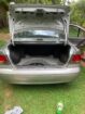 Nissan Sunny FB 15 Ex Saloon 2004