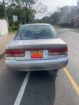 Nissan Sunny FB 15 Ex Saloon 2004