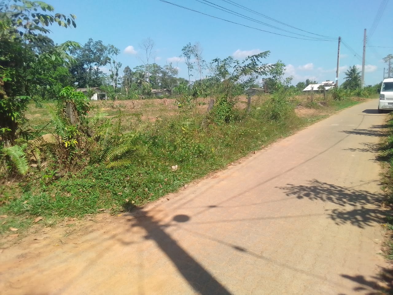 හොරණින් අනර්ඝ ඉඩමක් ඉතාම ඉක්මනින් විකිණීමට