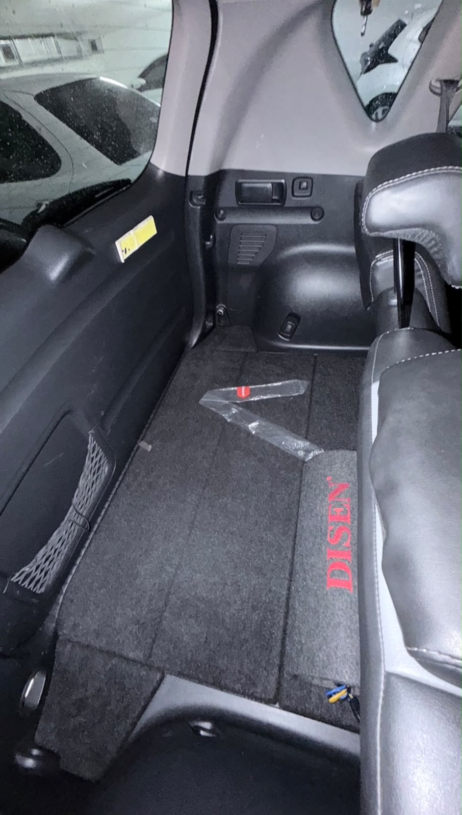 Toyota RAV4 2008