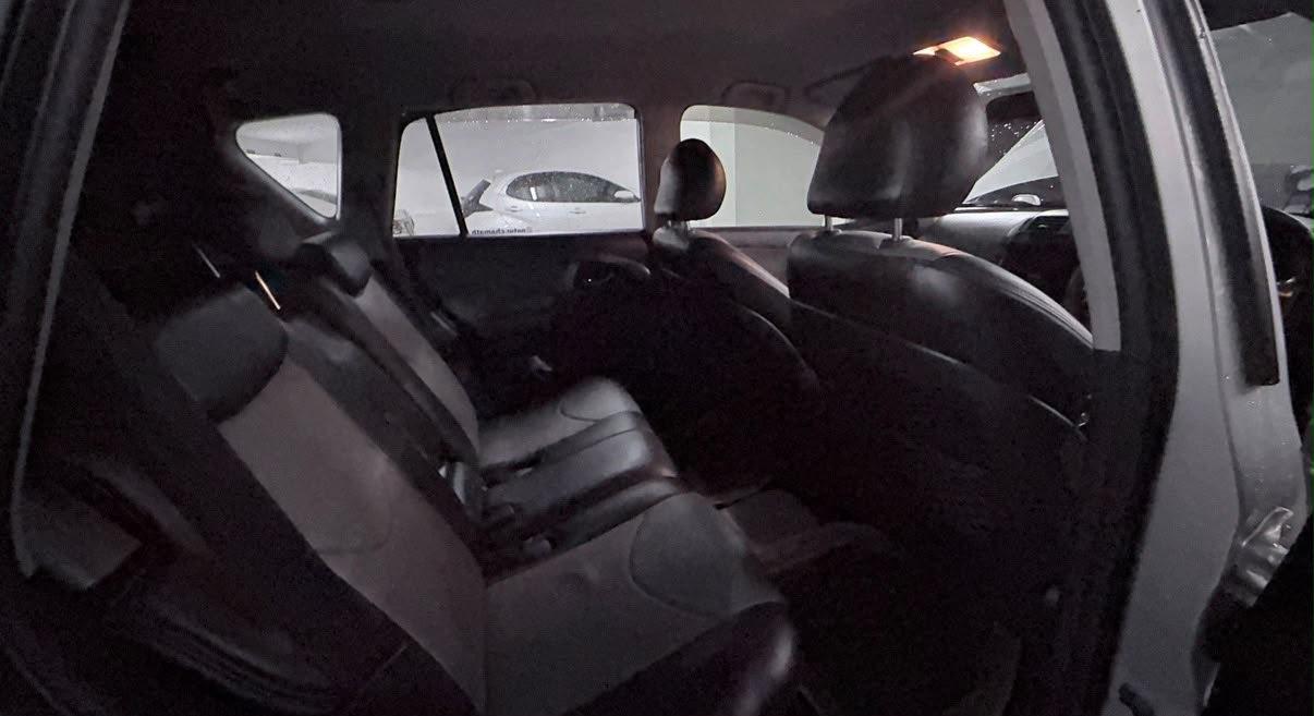 Toyota RAV4 2008