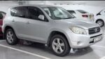 Toyota RAV4 2008