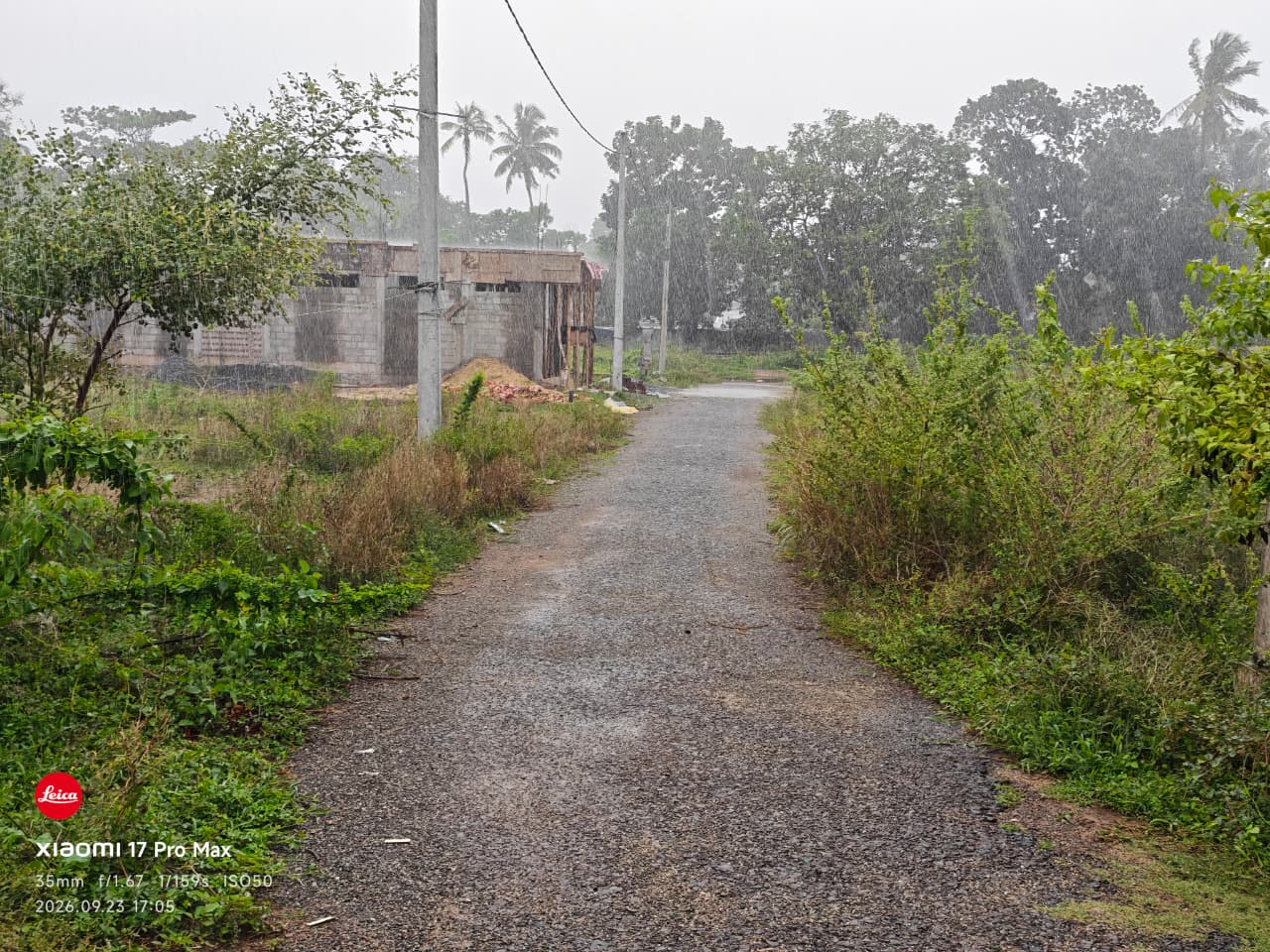 Land for Sale in Negombo
