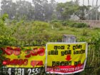 Land for Sale in Negombo