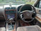 Nissan Cedric 1996