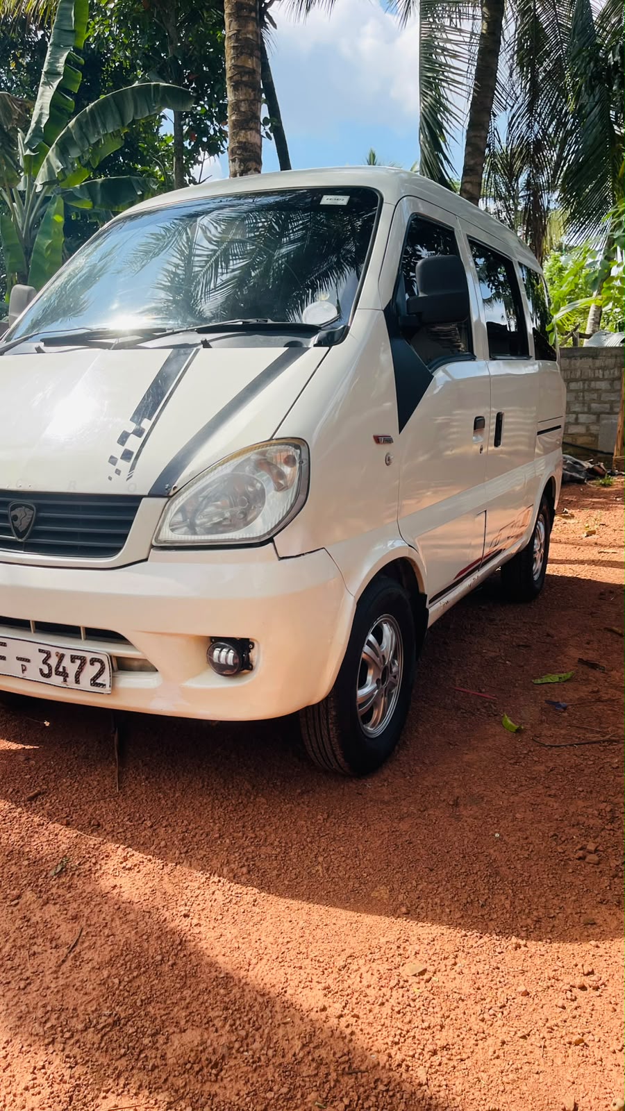 Micro Mpv Junior 3 2013
