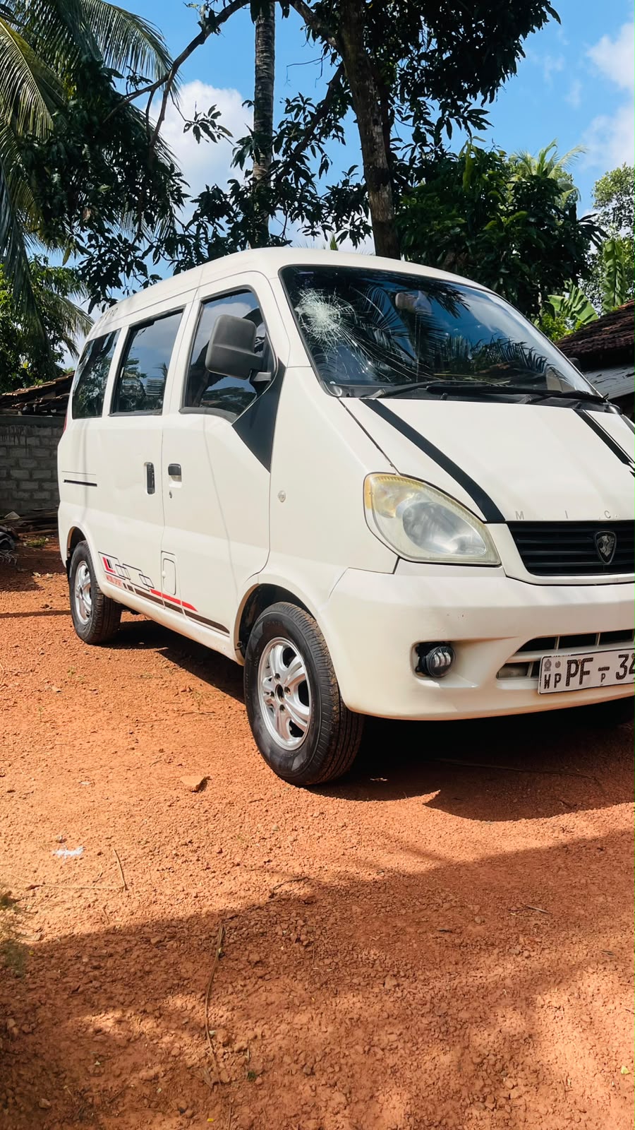 Micro Mpv Junior 3 2013