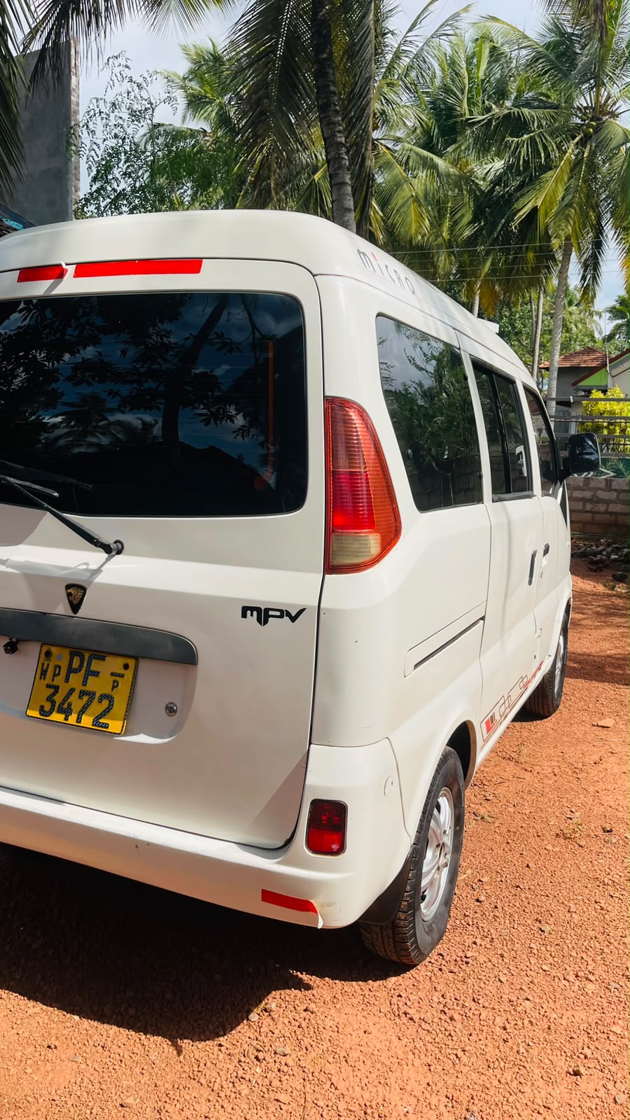 Micro Mpv Junior 3 2013