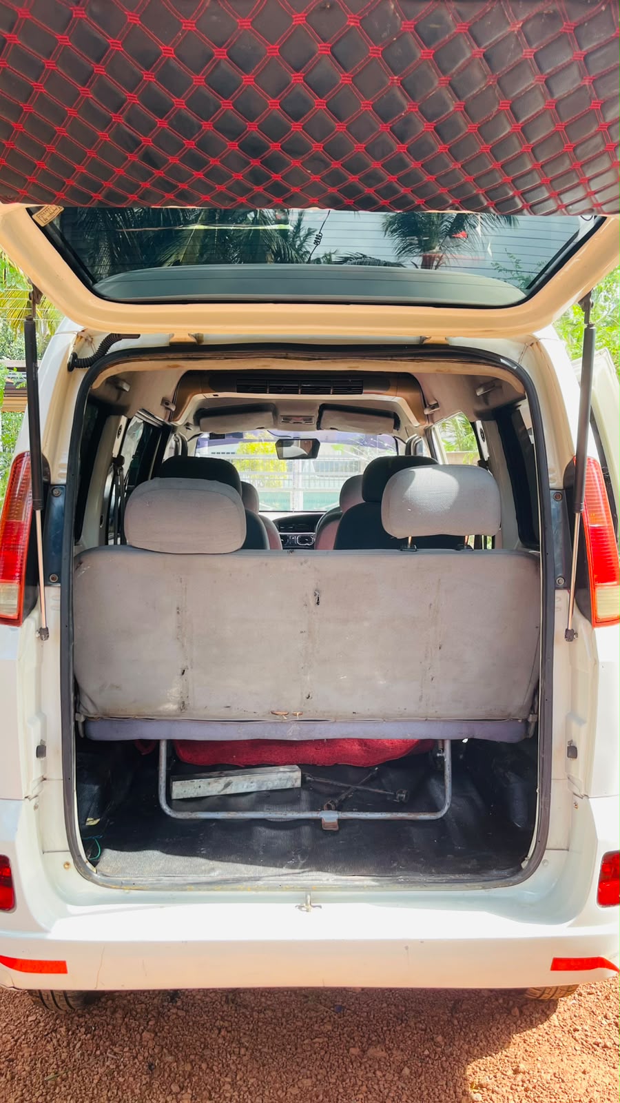 Micro Mpv Junior 3 2013