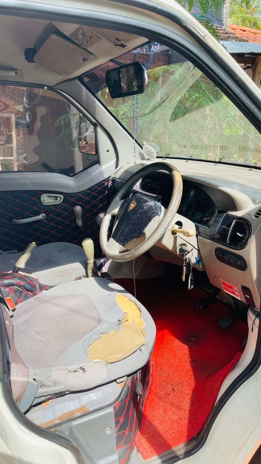 Micro Mpv Junior 3 2013
