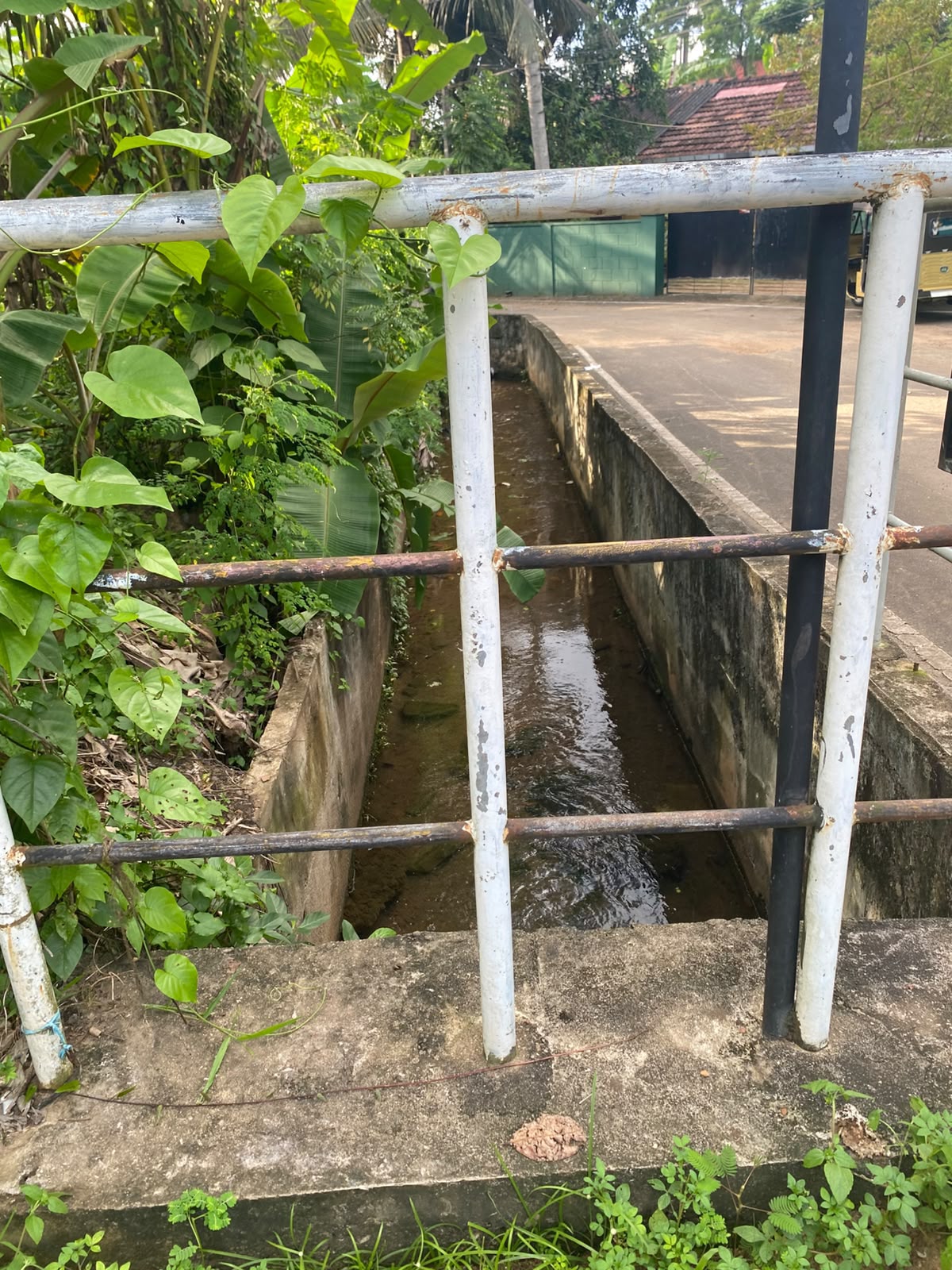 පර්චස් 10 ක අගනා ඉඩමක් විකිණීමට කැළනිය අවටින්