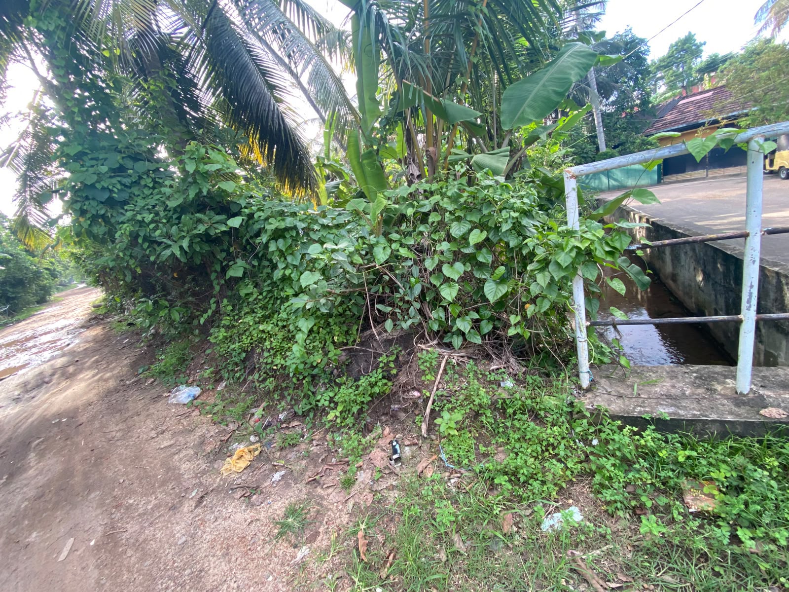පර්චස් 10 ක අගනා ඉඩමක් විකිණීමට කැළනිය අවටින්