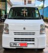 Suzuki Every 2017