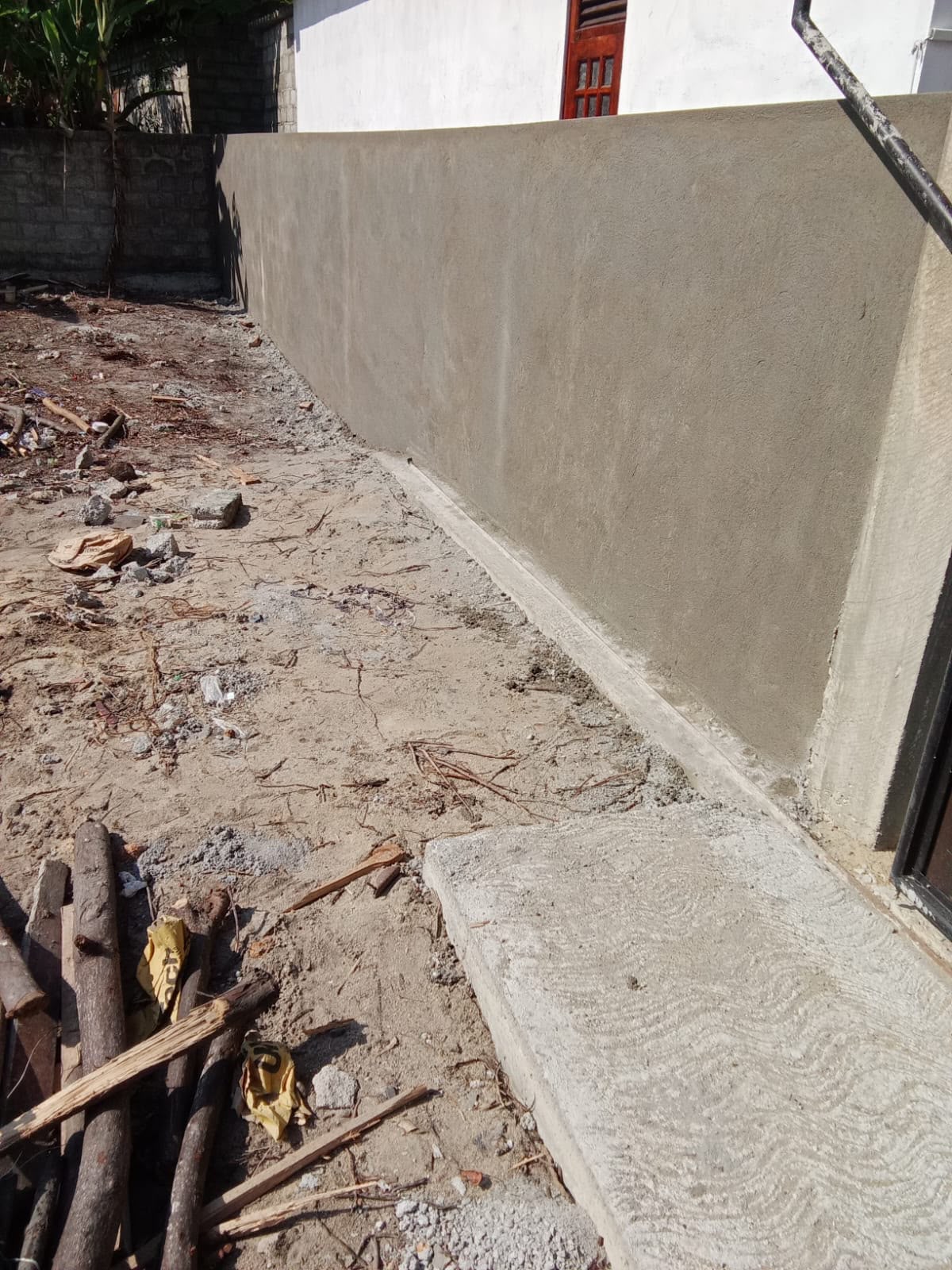 Land For Sale – Wattala
