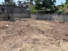 Land For Sale – Wattala