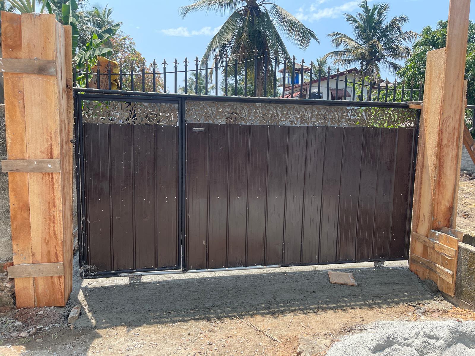 Land For Sale – Wattala