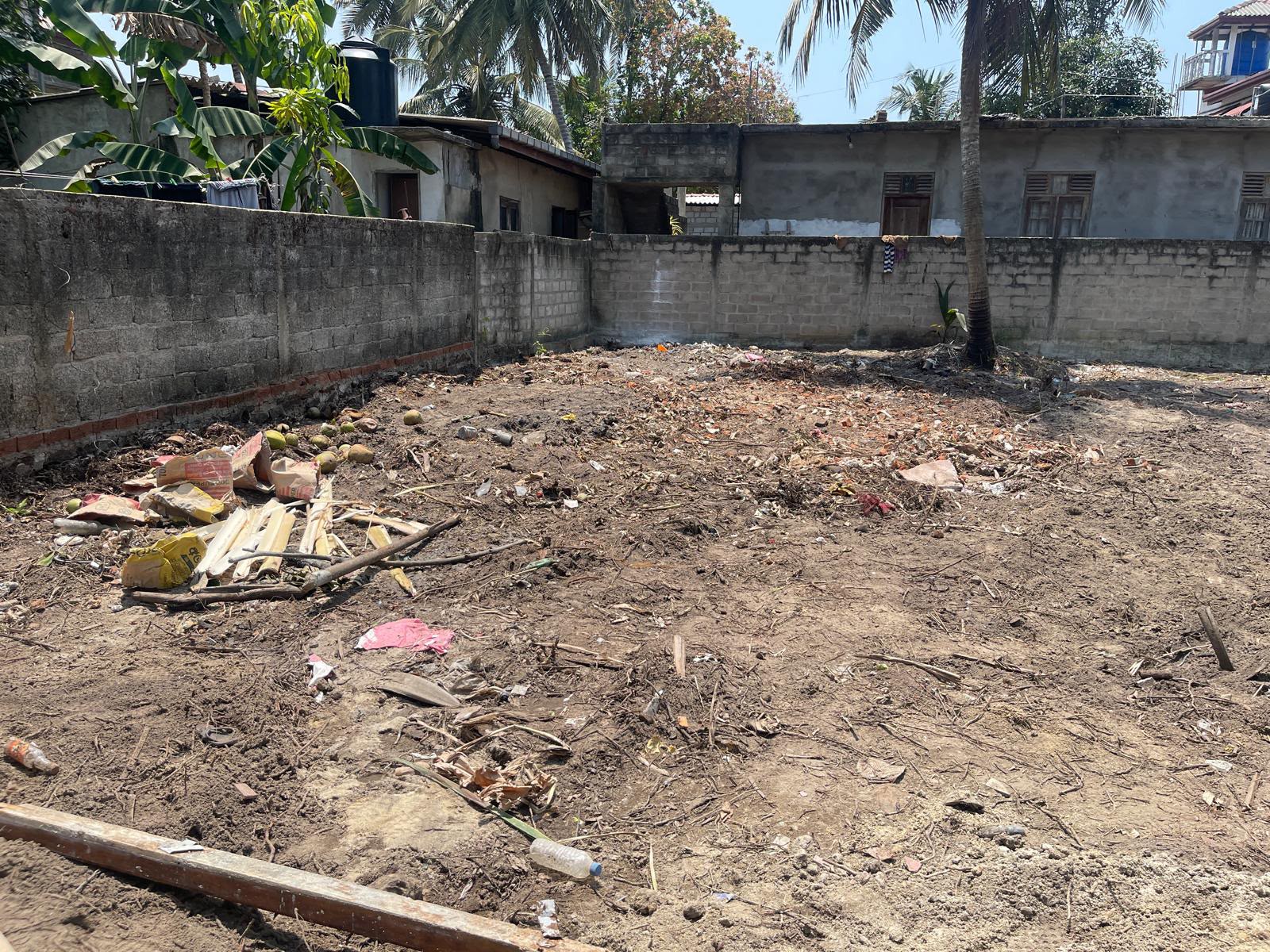 Land For Sale – Wattala