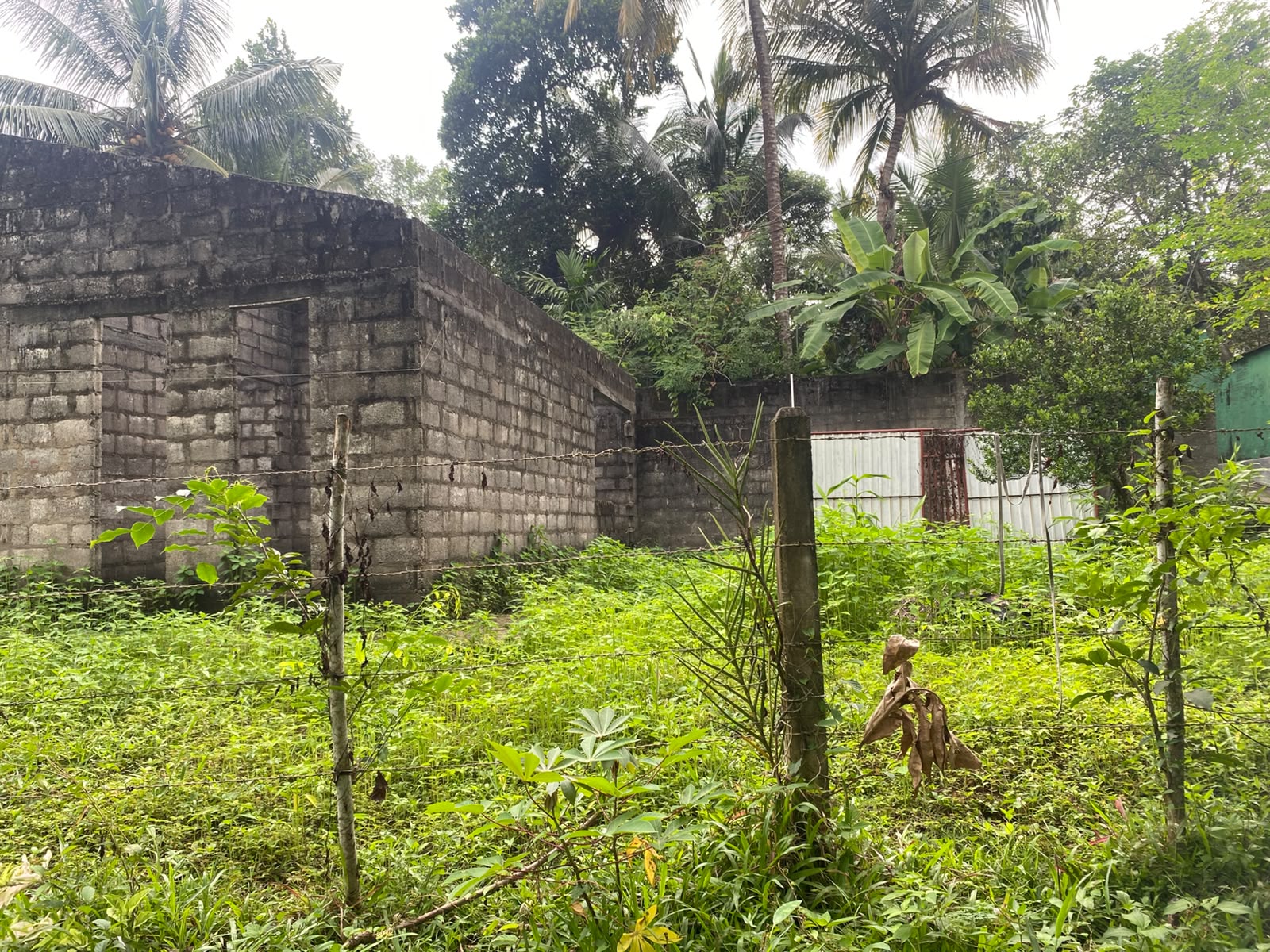 Land for Sale – Kirillawala