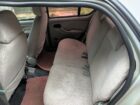 Tata Indica 2008 Silver