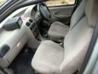 Tata Indica 2008 Silver