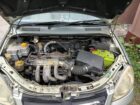 Tata Indica 2008 Silver