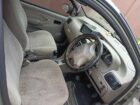 Tata Indica 2008 Silver