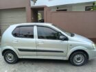Tata Indica 2008 Silver