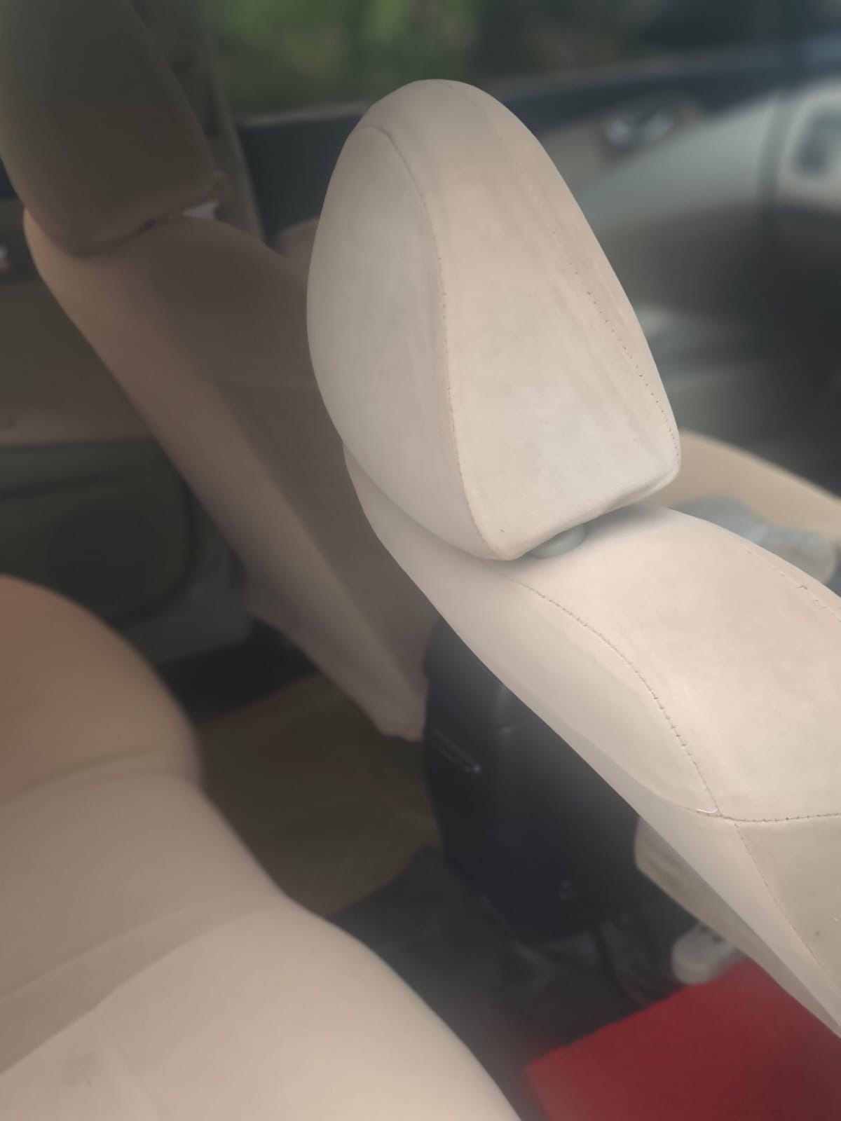 Nissan Primera 2002