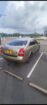 Nissan Primera 2002